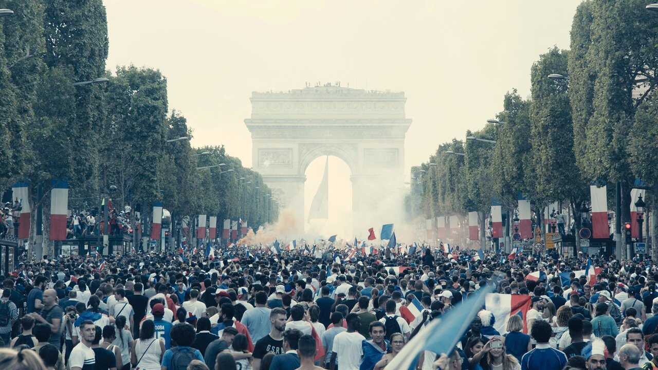 Les Misérables 0