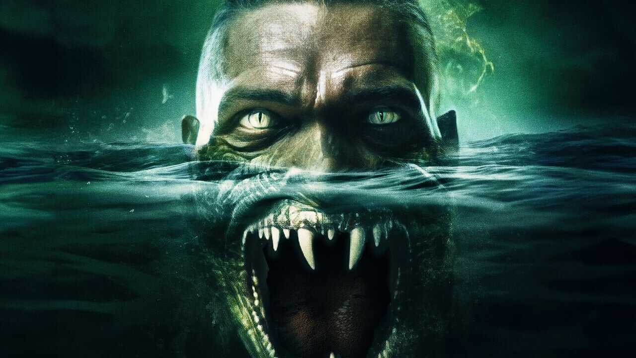 Crocodylus: Mating Season (2024) 0