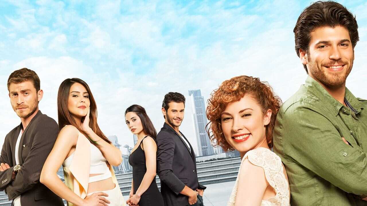 ES - Amor Obstinado (2015) 0