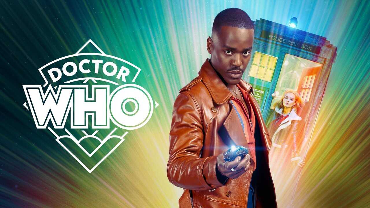 EN - Doctor Who (2024) 2