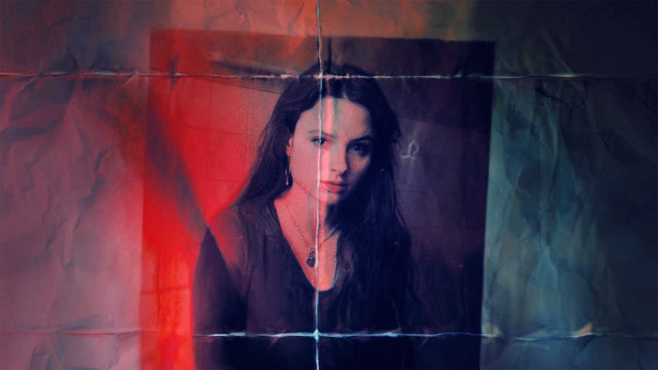 EN - The Missing (2014-2016) 1