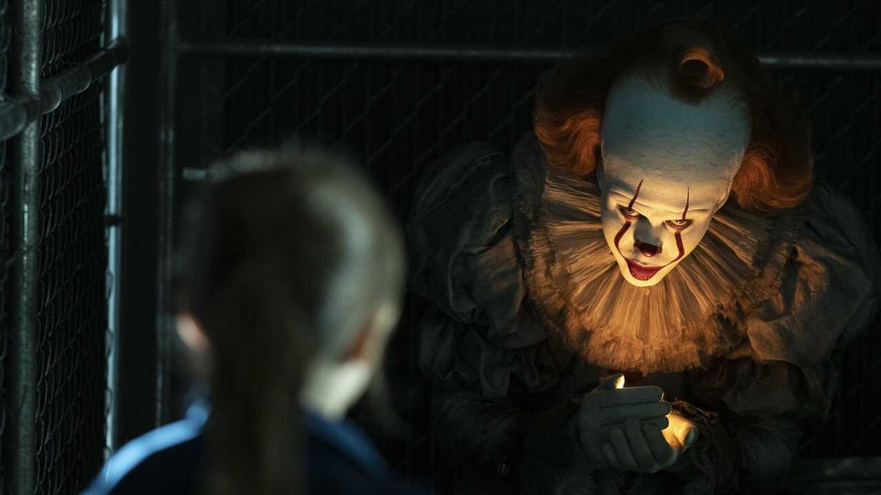 Det: Kapitel 2 (2019) 0