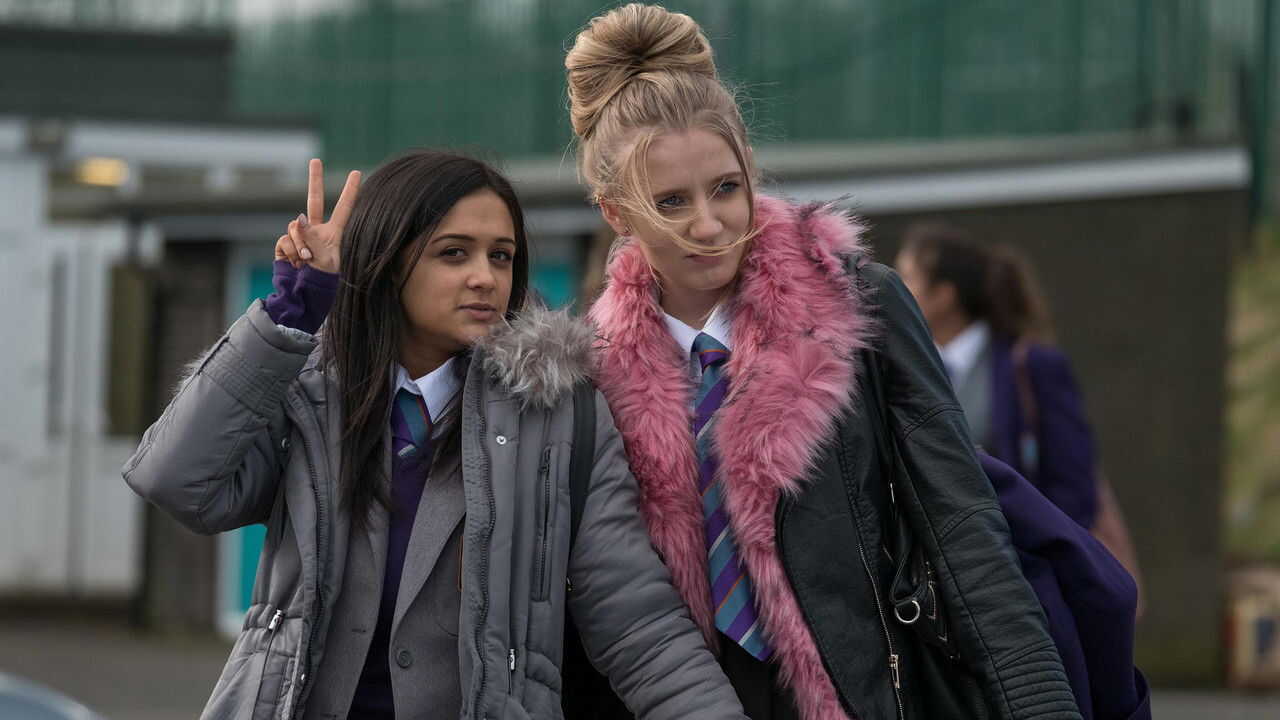 EN - Ackley Bridge (2017) 4