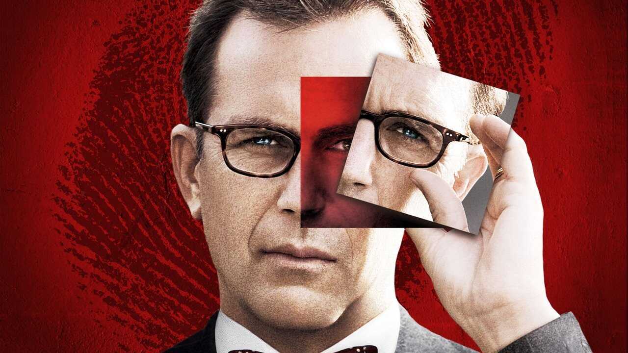 Mr. Brooks (2007) 0