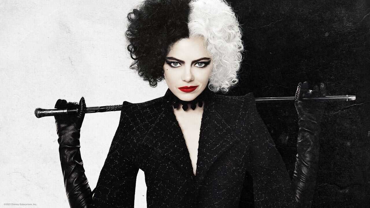 Cruella (2021) 0