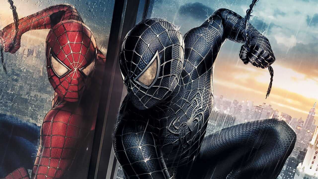 Spider-Man 3 (2007) 0