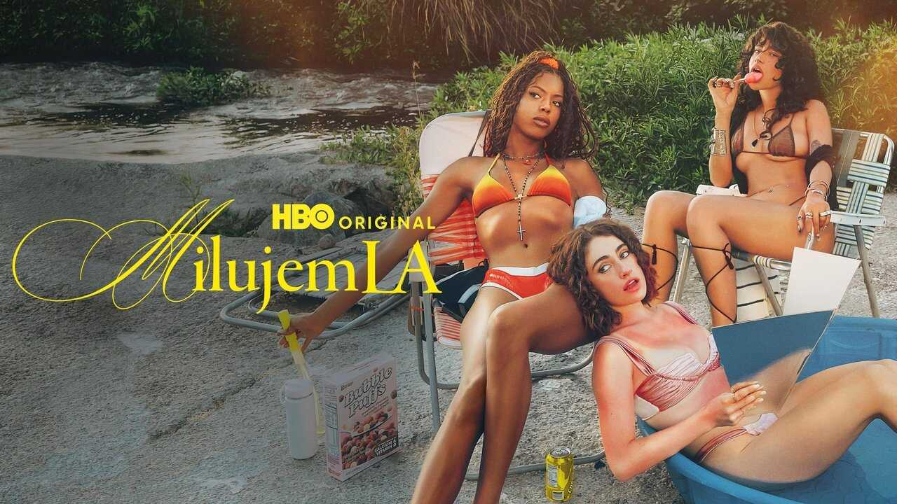 ES - I Love LA (2025) (US) 3