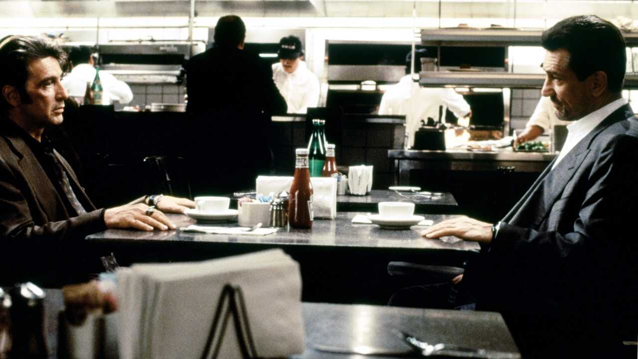 Heat (1995) 0