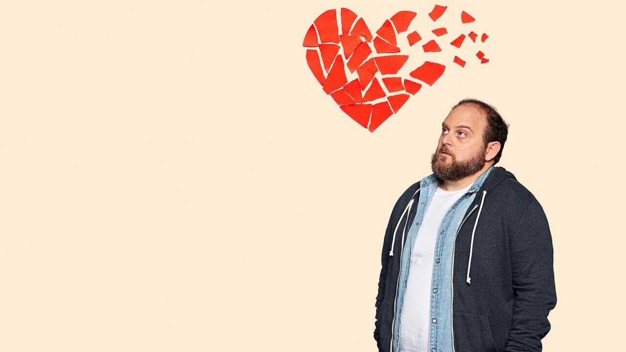 AR - The Best Heart Attack of My Life (2025) 2