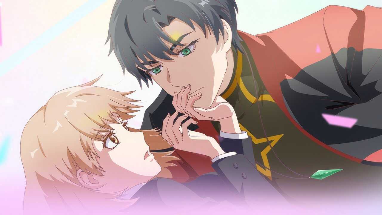 EN - DON'T GIVE UP! (2024) (CN) 0