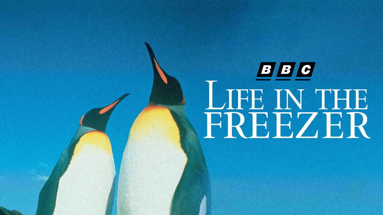 EN - Life in the Freezer (1993) (GB) 1