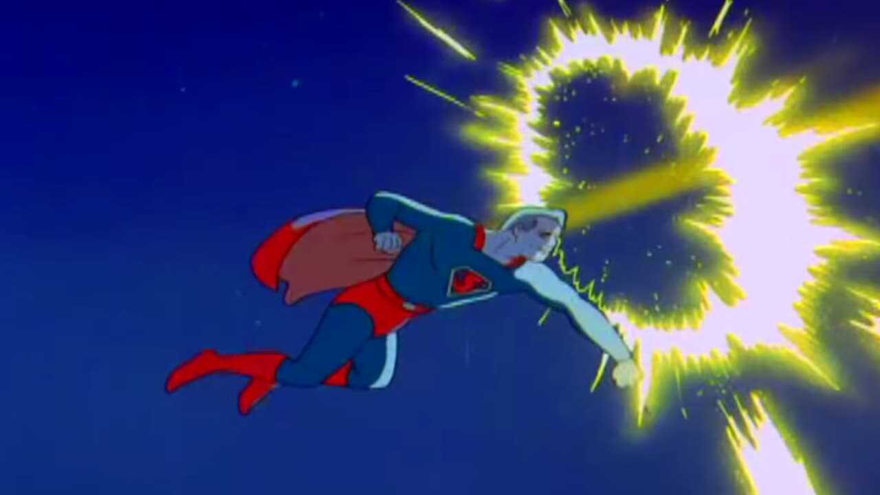 Superman 0