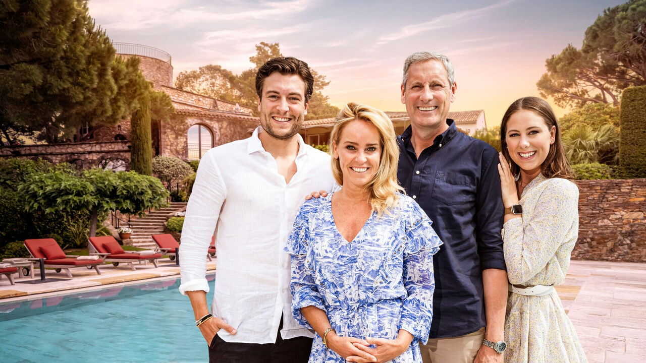 NL - DE VERHULSTJES (2021) 3