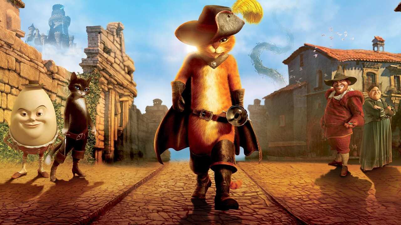 Le Chat Potté (2011) 0