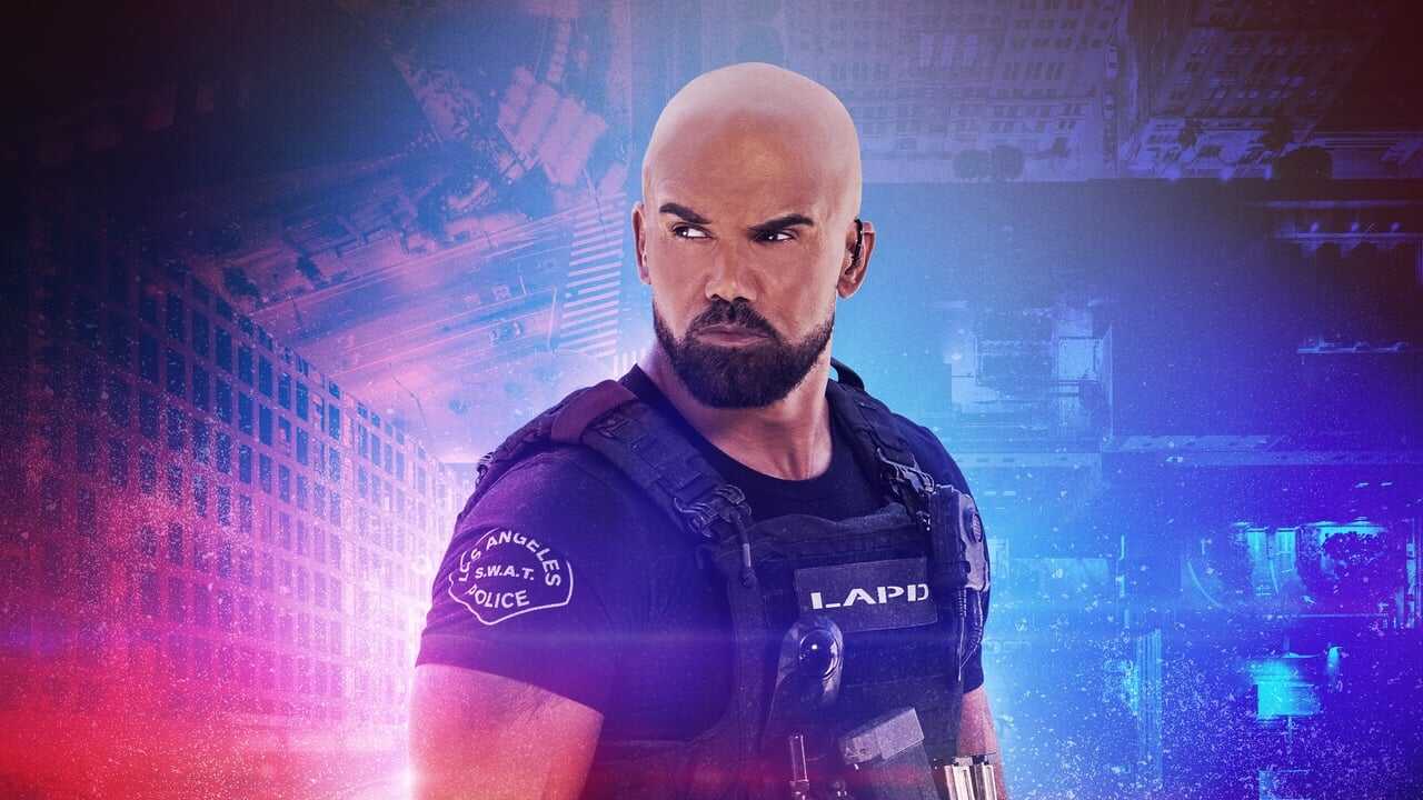 DE - S.W.A.T. (2017) 2