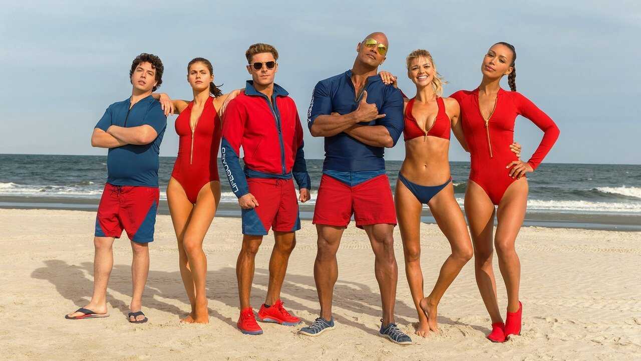 Baywatch 0
