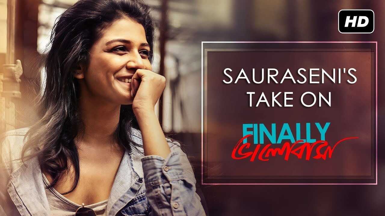 Finally Bhalobasha (2019) 0