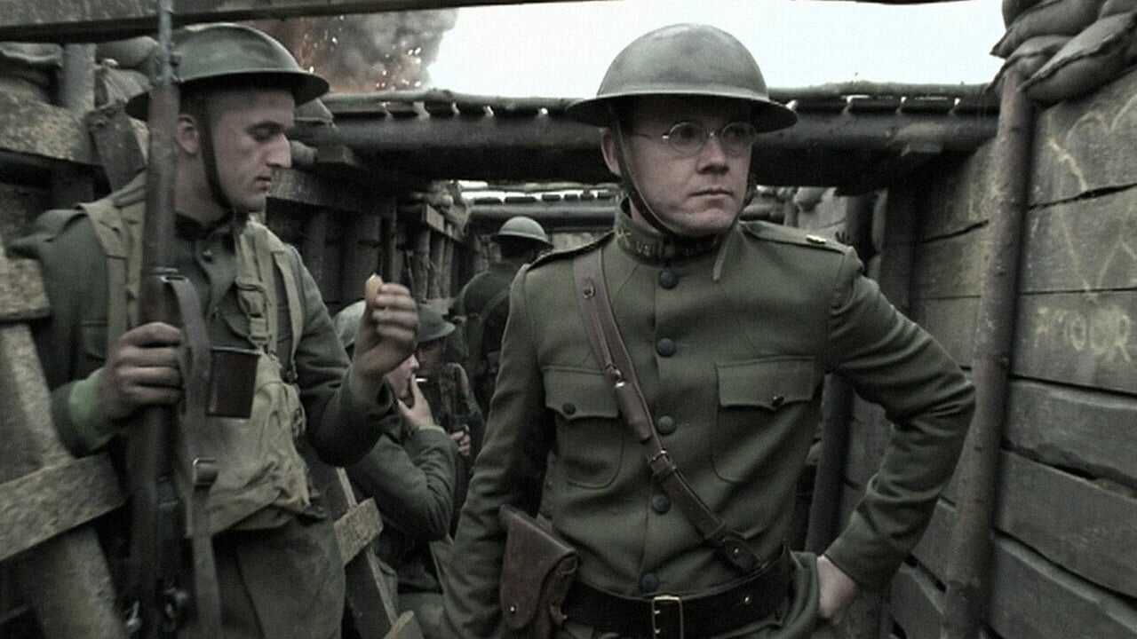 The Lost Battalion 0