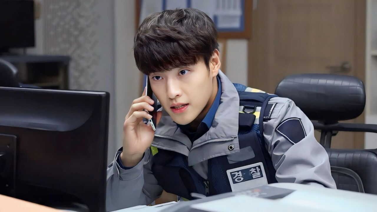 NF - When the Camellia Blooms 4