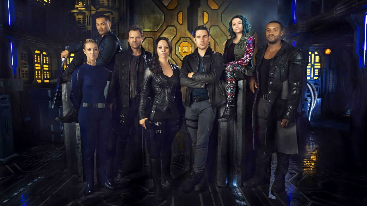 EN - Dark Matter (2015) 1