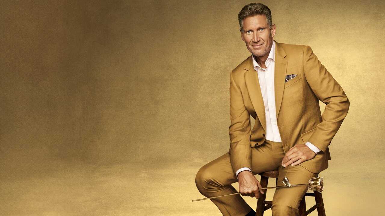 EN - The Golden Bachelor (2023) (US) 3
