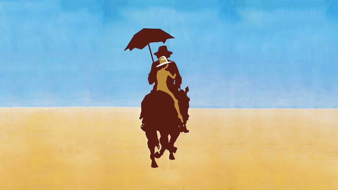 El Topo (1970) 0