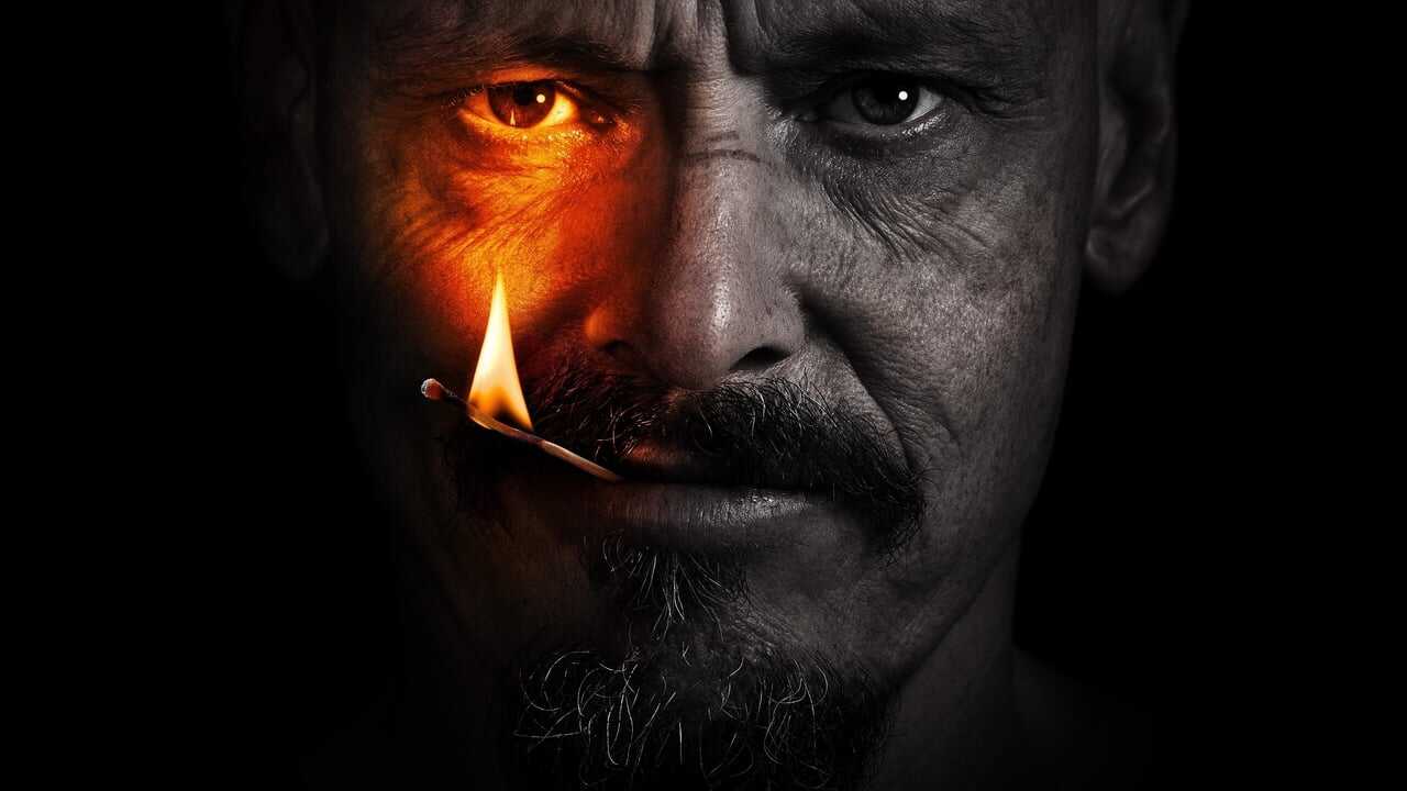 EX - Mr Inbetween (2018) 2
