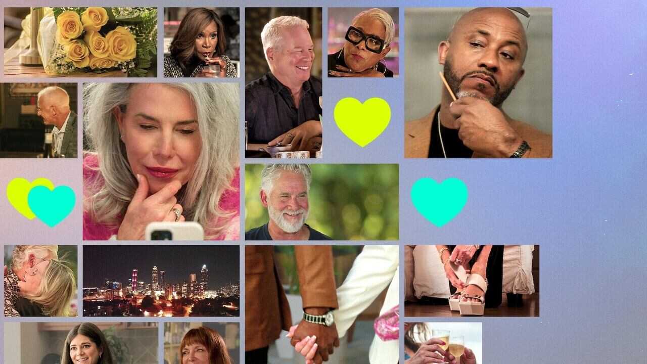 EN - The Later Daters (2024) 1