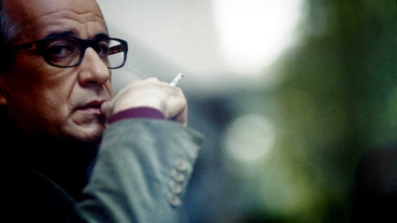 Las consecuencias del amor (2004) 0