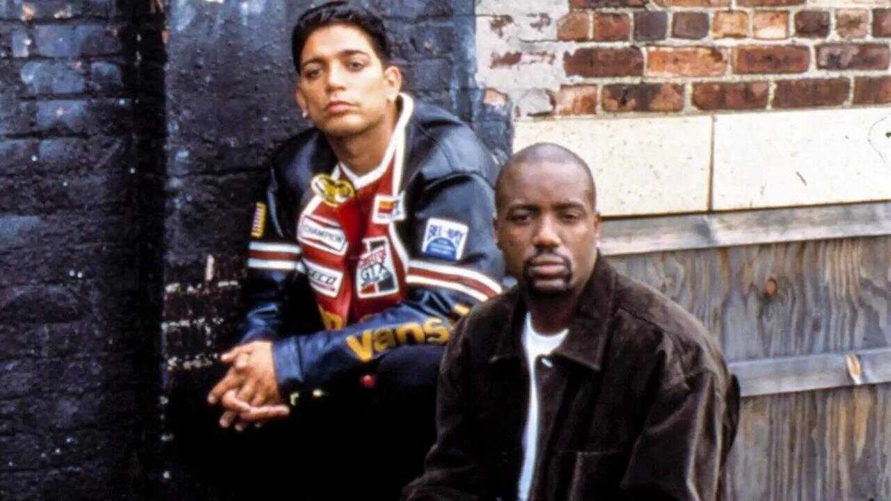 EN - New York Undercover (1994) 0