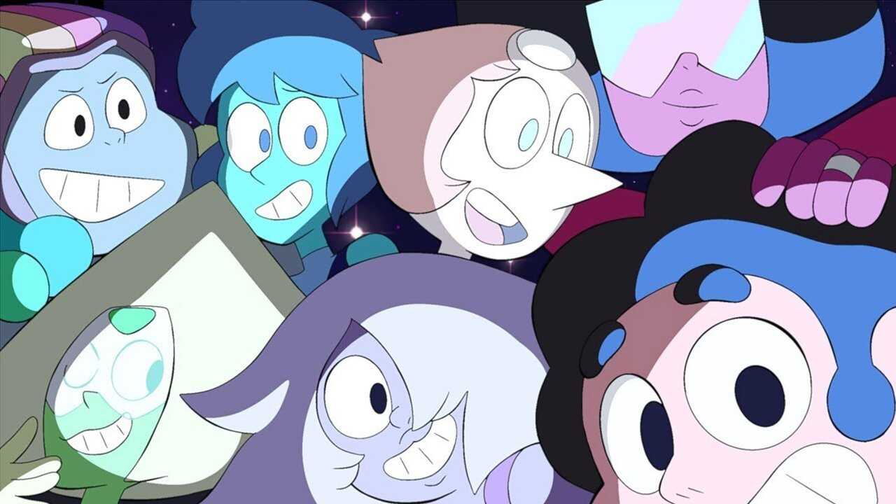 EN - Steven Universe (2013) 4