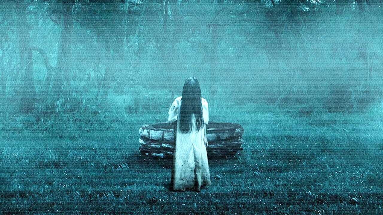 The Ring (2002) 0
