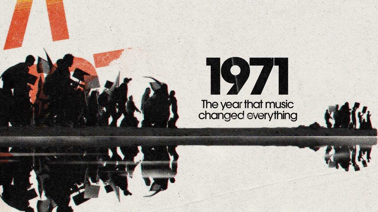 A+ - 1971: The Year That Music Changed Everything (2021) 4