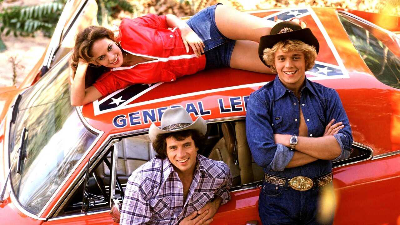 DE - Ein Duke kommt selten allein (1979) 1