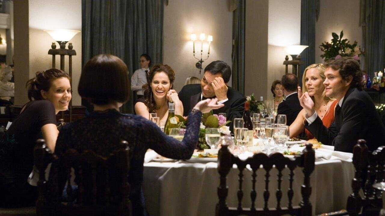 Rozważni i romantyczni klub miłośników Jane Austen (2007) 0