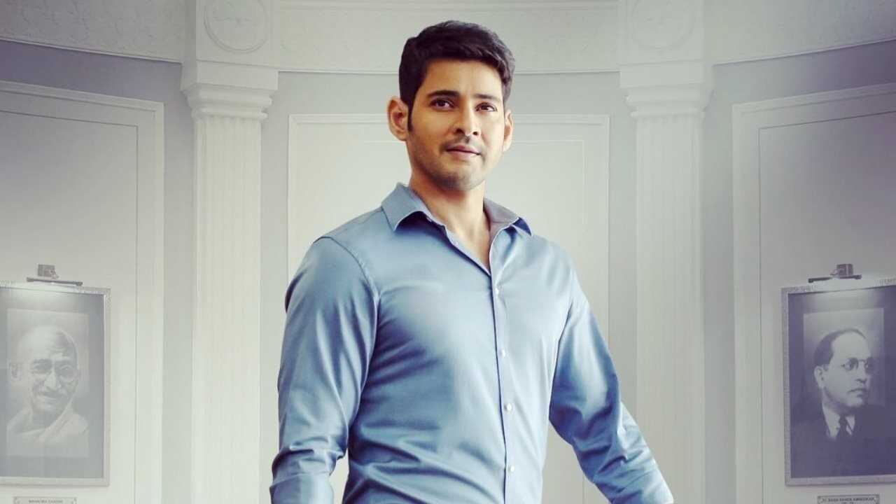 Bharat Ane Nenu (2018) 0
