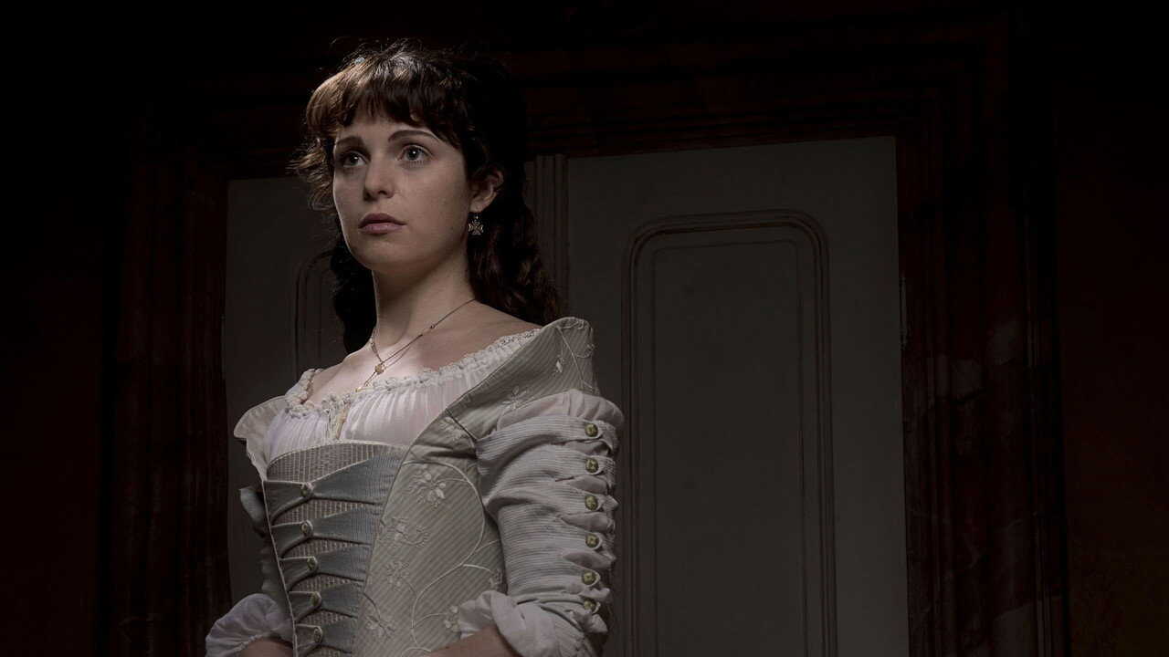 NL - THE MUSKETEERS (2014) 3