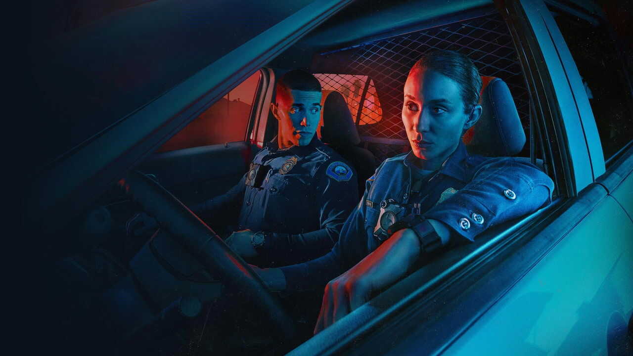 IN - On Call (2025) 3