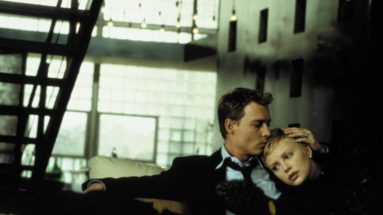 The Astronaut's Wife (1999) 0