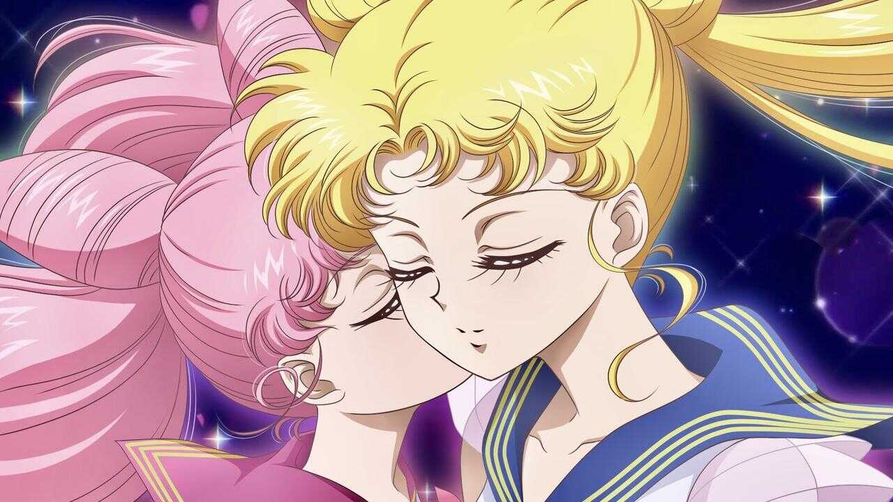 EN - Sailor Moon Crystal (2014) 3
