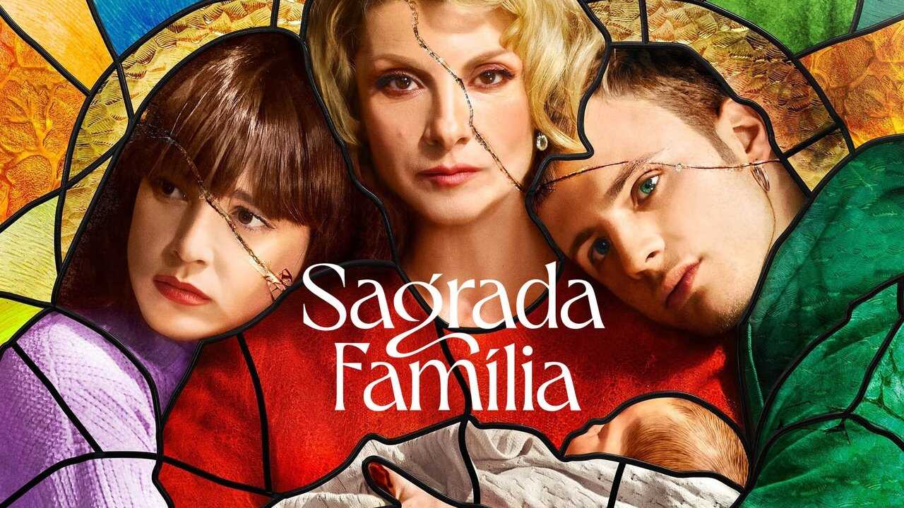 EN - Sagrada Familia, Holy Family (2022) (SPANISH ENG-SUB) 0