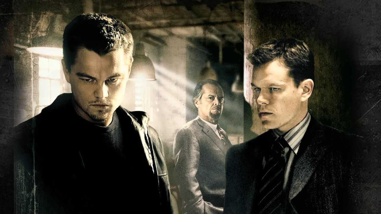 The Departed (2006) 0