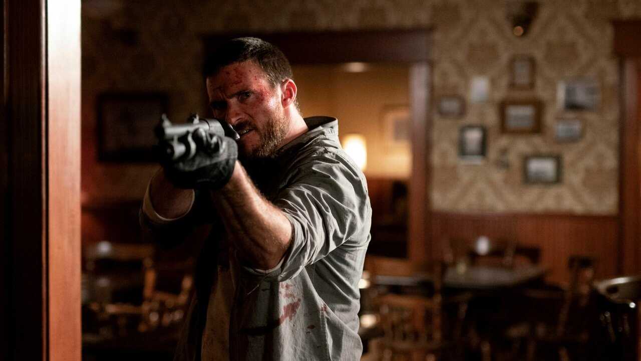 Dangerous 0
