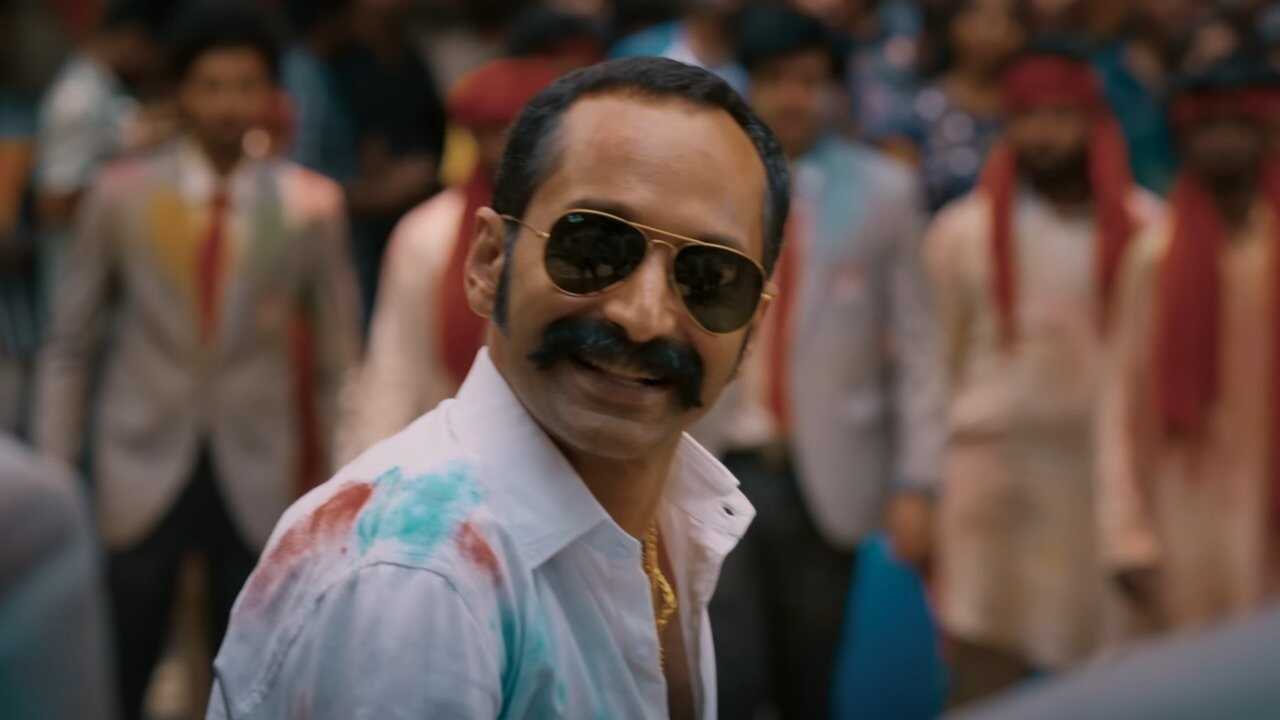 Aavesham (2024) 0