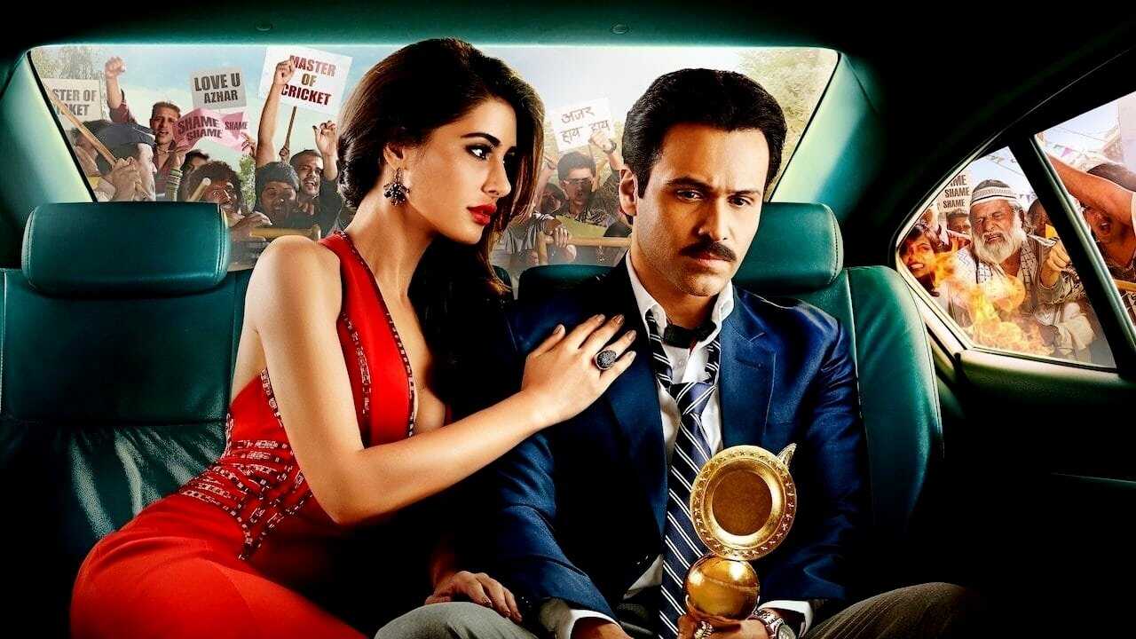 Azhar (2016) 0