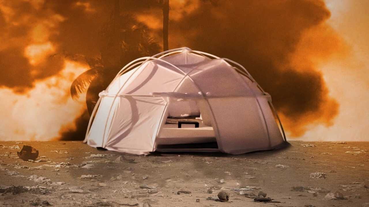 Fyre Fraud (2019) 0