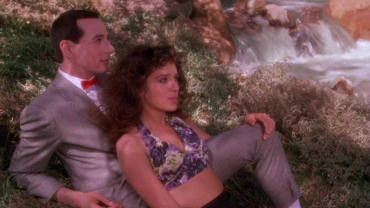 Big Top Pee-wee 0