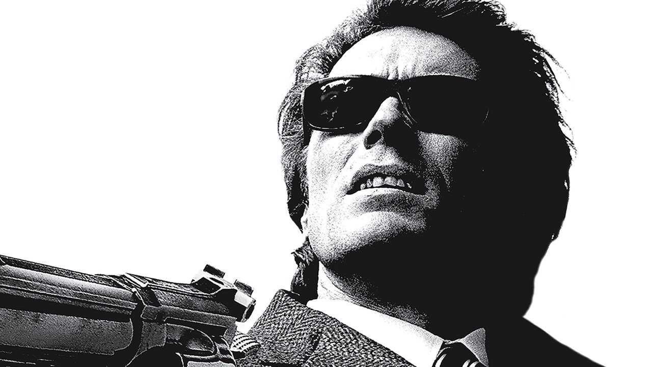 Dirty Harry (1971) 0