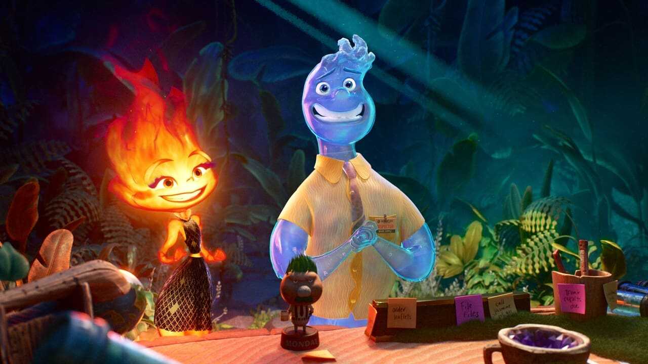 Elemental 0