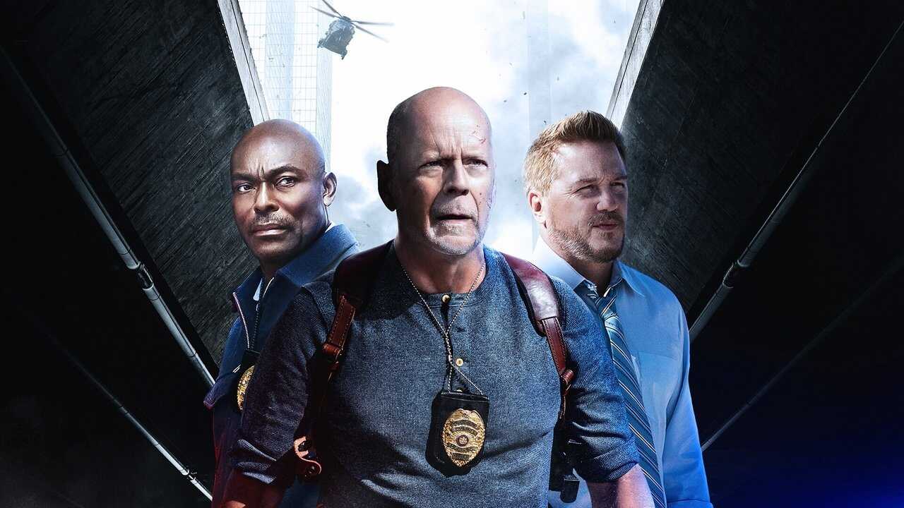Detective Knight: Rogue 0
